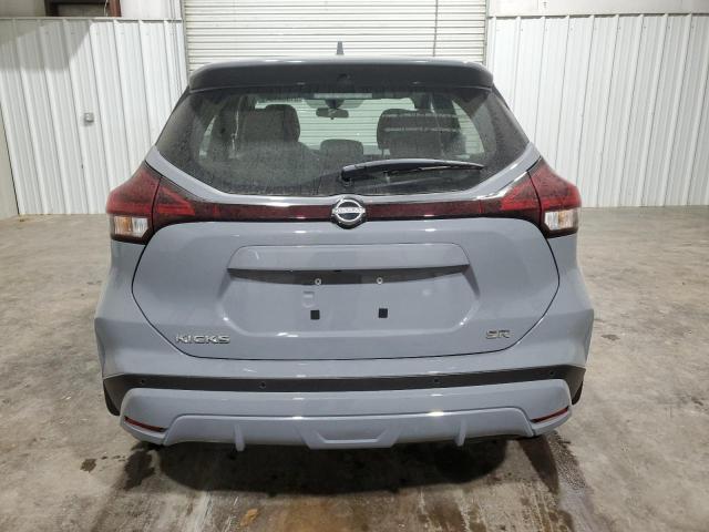 3N1CP5DVXPL482245 Nissan KICKS SR