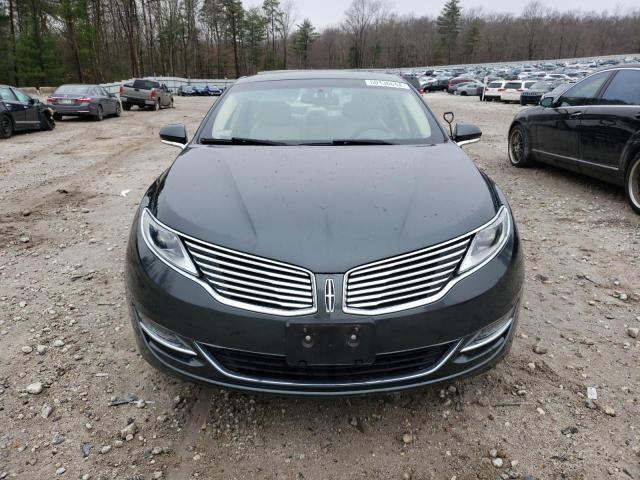 3LN6L2JK5FR605794 Lincoln MKZ