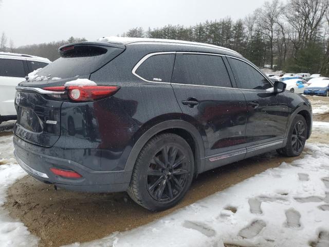 JM3TCBDY1G0125543 Mazda Cx-9 Grand Touring