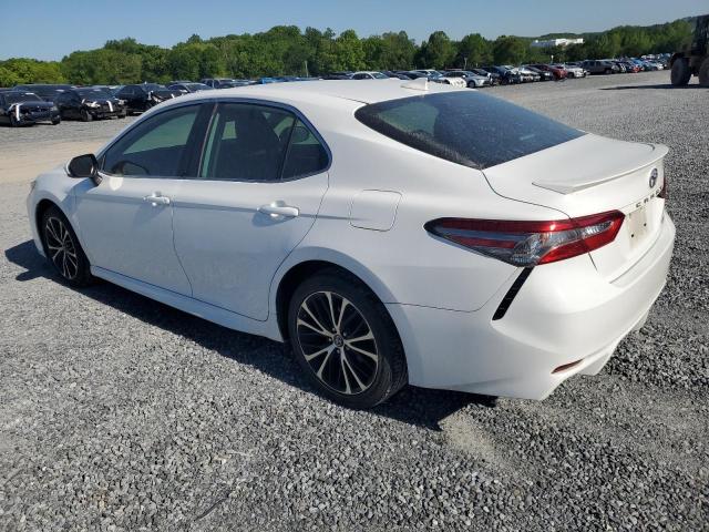 4T1B11HK7KU211852 Toyota CAMRY L