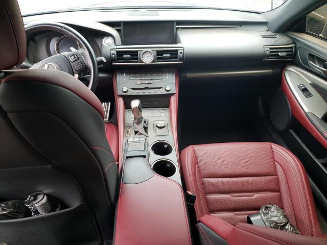 JTHSE5BC7G5006985 Lexus RC 350