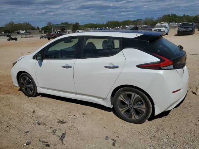 1N4BZ1CPXLC301817 Nissan Leaf Sv Plus