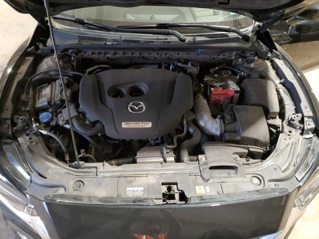 JM1GL1XY2J1323467 Mazda 6 Signature