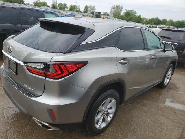 2T2ZZMCA4HC046162 Lexus Rx 350 Base
