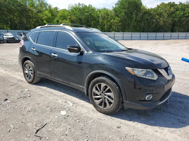 5N1AT2MT2EC830962 Nissan ROGUE S