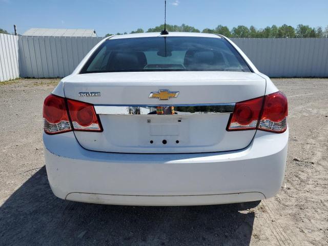 1G1PC5SH7G7208523 Chevrolet Cruze Limited Ls