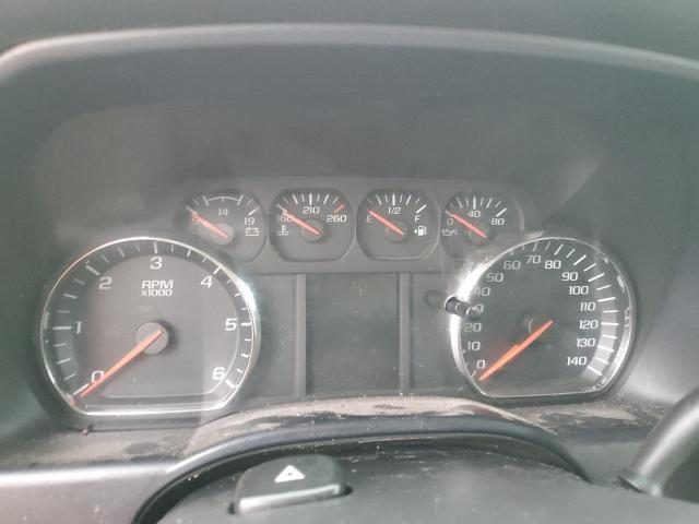 1GC1KUEG2FF136230 Chevrolet Silverado K2500 Heavy Duty