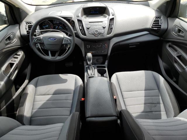 1FMCU0F71JUD41077 Ford ESCAPE S