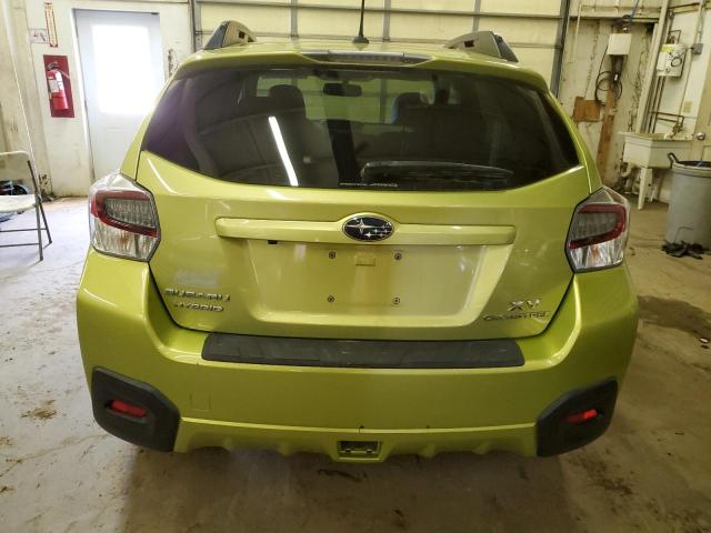 JF2GPBKC7EH338440 Subaru Xv Crosstrek 2.0i Hybrid Touring