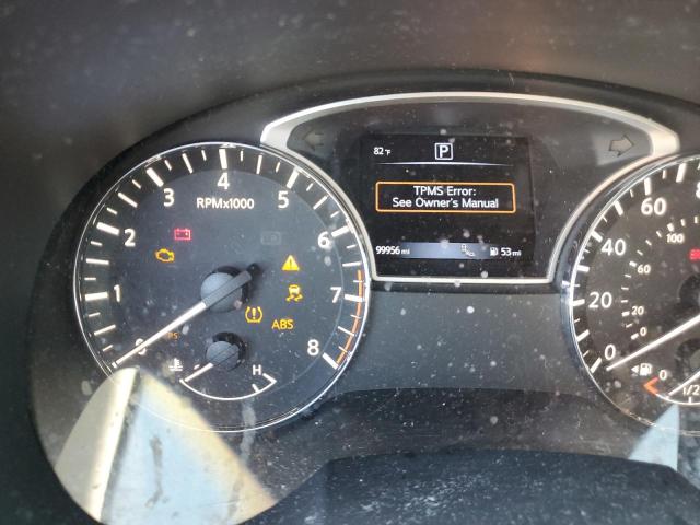 1N4BL3AP8GC131723 Nissan Altima 3.5sl