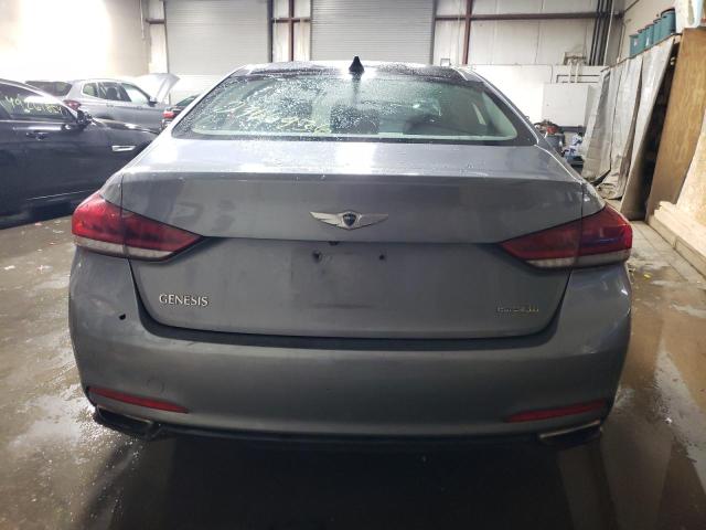 KMHGN4JE2FU069044 Hyundai Genesis 3.8l