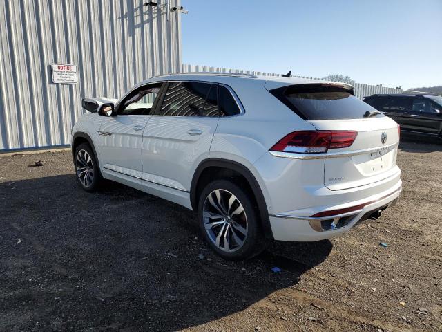 1V2FE2CA4PC219028 Volkswagen Atlas Cross Sport Sel Premium R-line