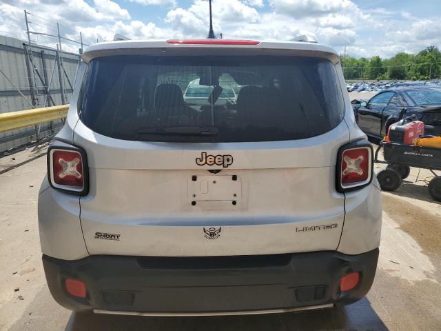 ZACCJADT0FPB42517 Jeep Renegade Limited