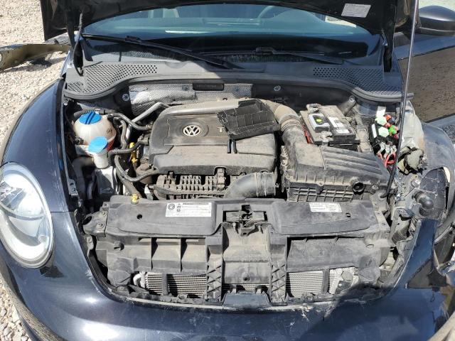 3VWF17AT7GM612449 Volkswagen Beetle 1.8t
