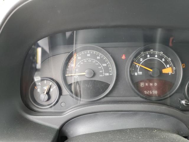1C4NJDBB3GD670928 Jeep Compass Sport