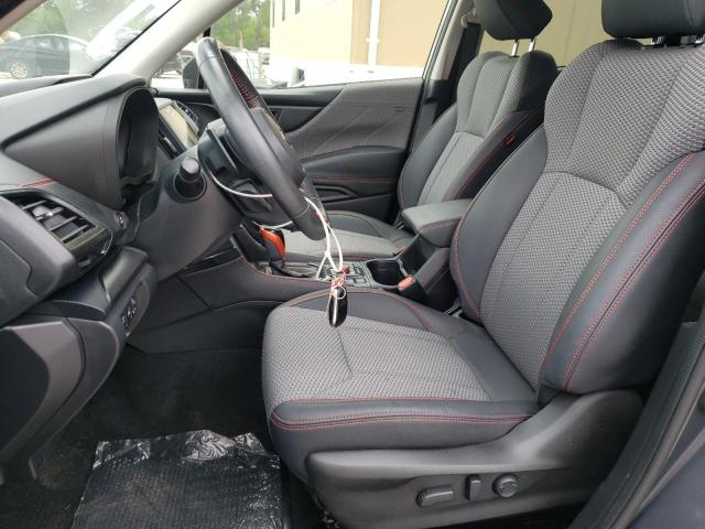 JF2SKAJC8NH499285 Subaru Forester Sport