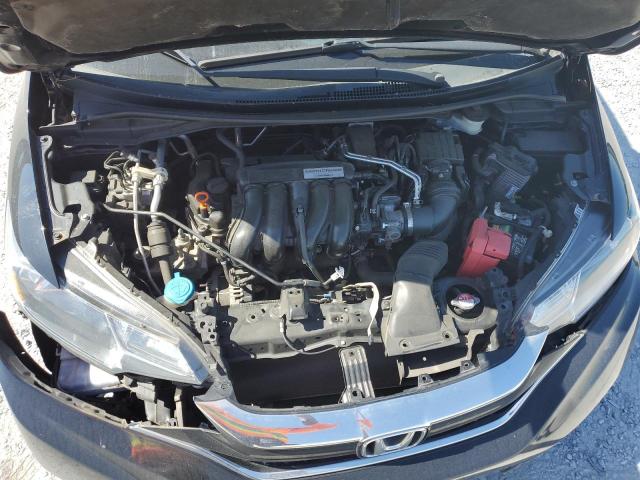 3HGGK5H41KM728134 Honda FIT LX