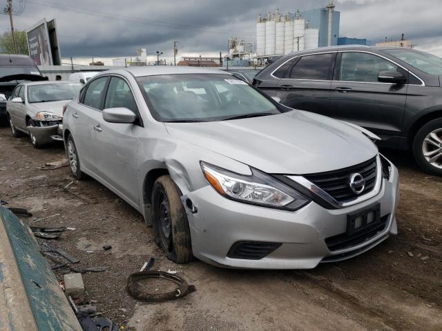 1N4AL3AP3JC231750 Nissan ALTIMA 2.5