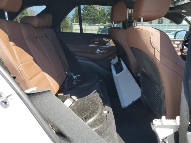 4JGFB4FB2RB170555 Mercedes-Benz Gle 350 4matic