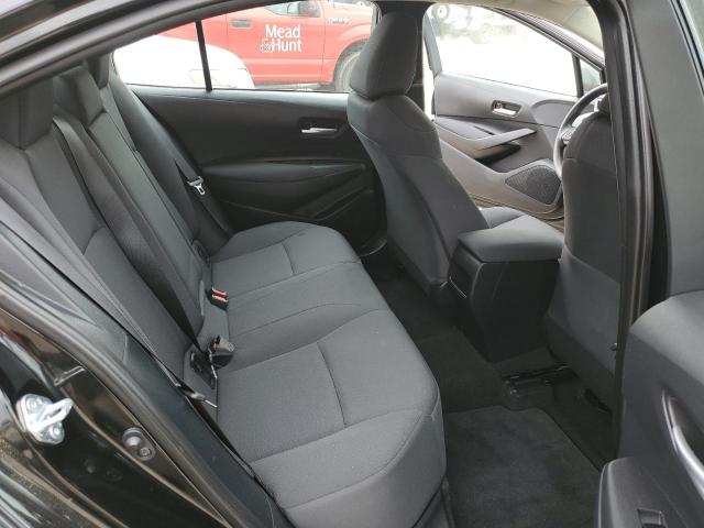 5YFEPMAE3MP259385 Toyota COROLLA LE