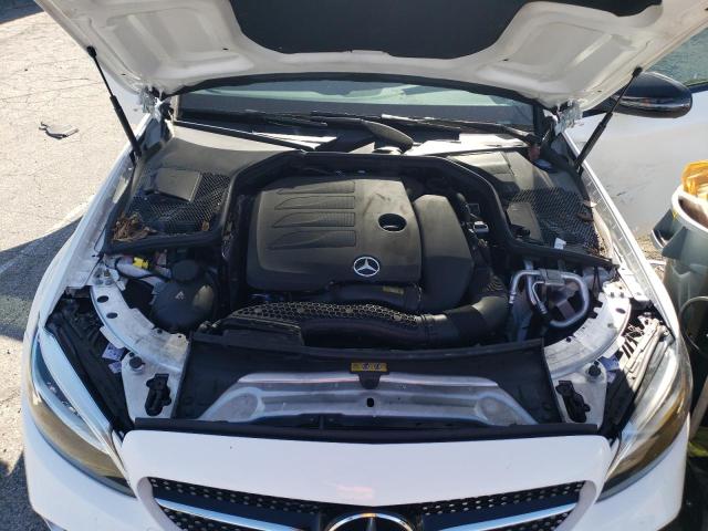 WDDWF8DB2LR526381 Mercedes-Benz C 300