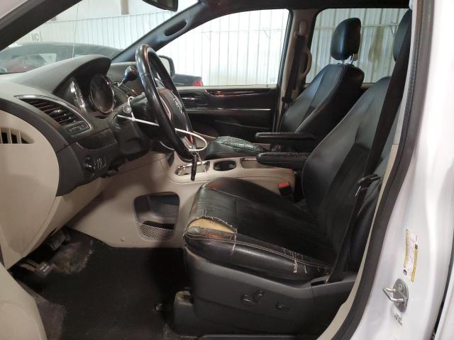 2C4RDGCG6JR324929 Dodge Grand Caravan Sxt