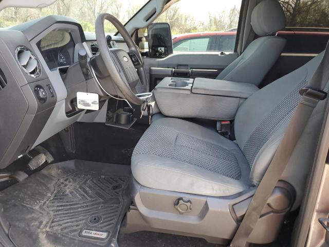 1FT7W2B60EEB62683 Ford F250 Super Duty