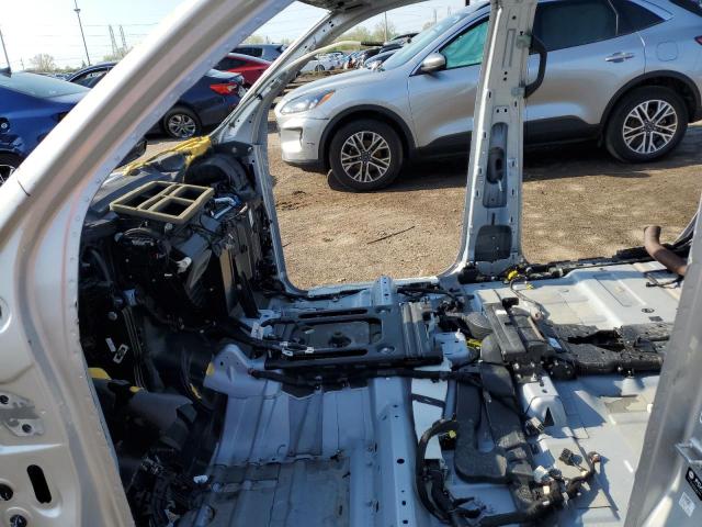 1C4SJVDTXNS157103 Jeep Wagoneer Series Iii