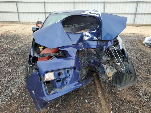 JF1VA2M69G9817900 Subaru Wrx Sti
