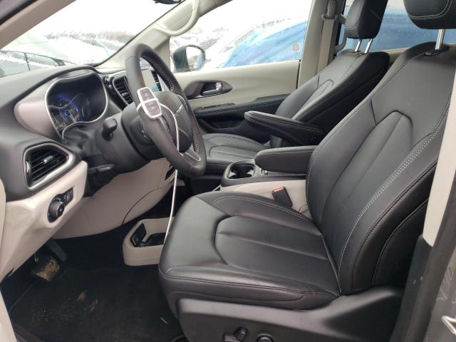 2C4RC1BG9PR580959 Chrysler Pacifica Touring L
