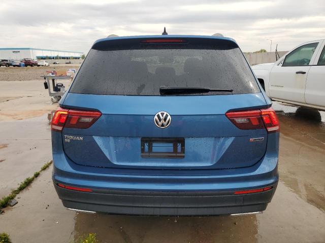 3VV2B7AX8KM104924 Volkswagen TIGUAN SE