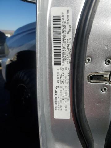 3C6UR5CL7EG254020 RAM 2500 St