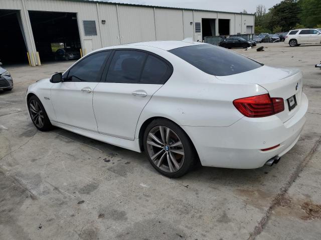 WBA5A5C51GG347326 BMW 528 I