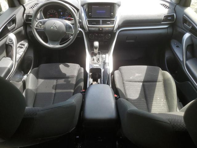 JA4AT3AA9JZ040184 Mitsubishi Eclipse Cross Es