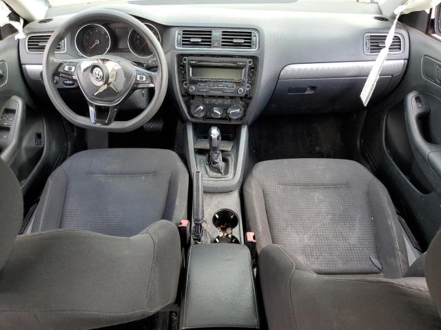 3VWD17AJ3FM271720 Volkswagen JETTA SE