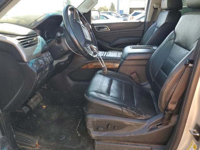 1GKS2HKJ8GR239748 GMC YUKON XL DENALI
