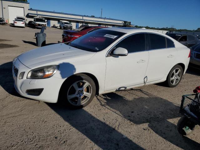 Auction sale of the 2013 Volvo S60 T5, vin: YV1612FS5D1227836, lot number: 49999824