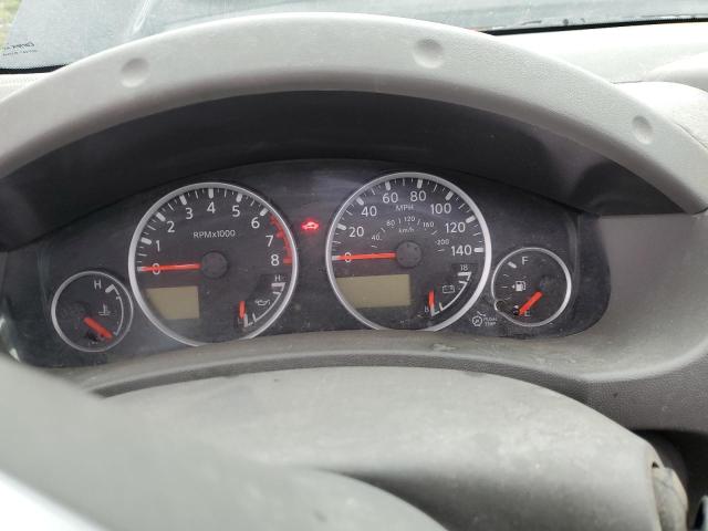 1N6AD0EV7KN766906 Nissan FRONTIER S