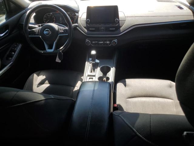 1N4BL4DW0KN314541 Nissan ALTIMA SV