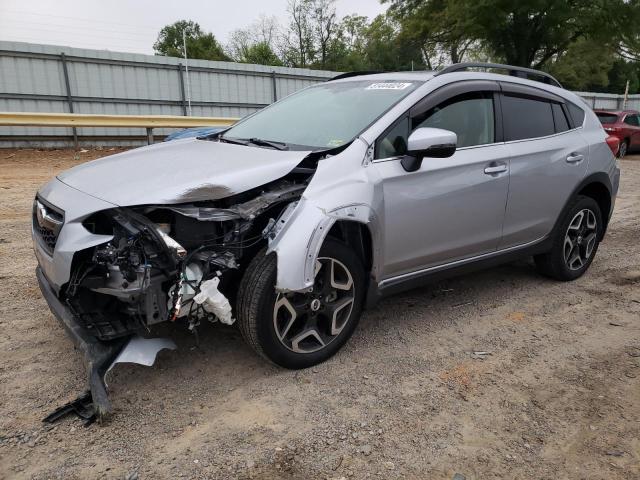 Продаж на аукціоні авто 2018 Subaru Crosstrek Limited, vin: JF2GTALC4J8286859, номер лоту: 51444024