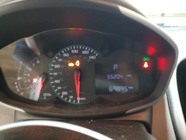 1G1JG6SH3H4148615 Chevrolet Sonic