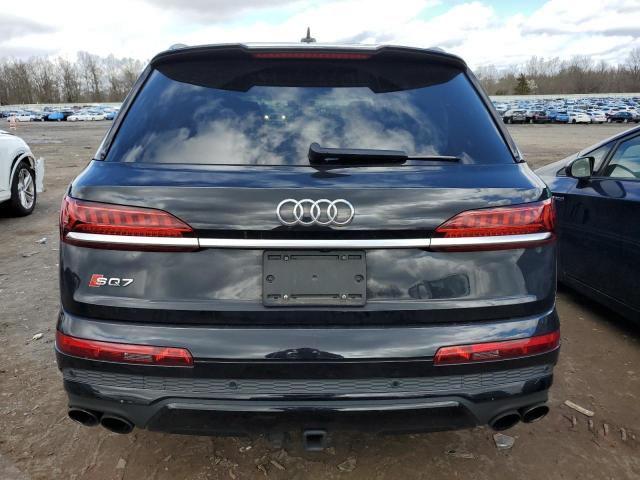 WA1AWBF79MD010635 Audi Sq7 Premium Plus