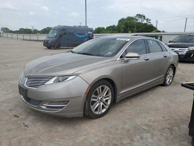 Продаж на аукціоні авто 2015 Lincoln Mkz, vin: 3LN6L2GK4FR615935, номер лоту: 52873264