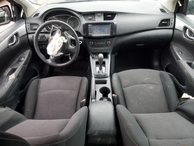 3N1AB7APXKY230191 Nissan SENTRA S