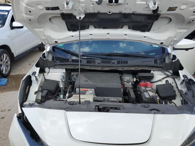 1N4AZ1CP7LC300992 Nissan LEAF SV