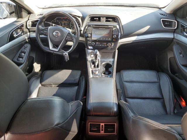 1N4AA6AP2GC392851 Nissan Maxima 3.5s