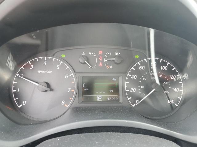 3N1AB7AP3FY364210 Nissan SENTRA S