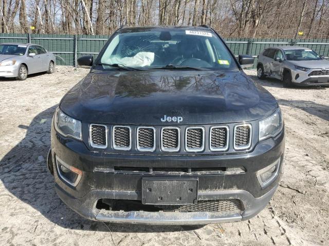 3C4NJDCB7HT640826 Jeep Compass Limited