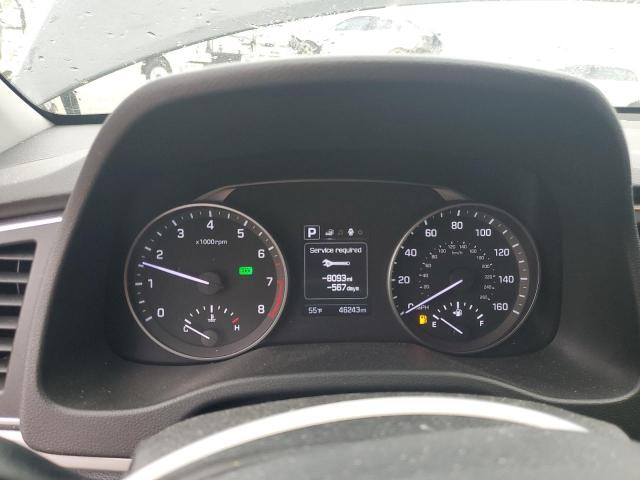 5NPD84LF0JH355403 Hyundai ELANTRA SEL