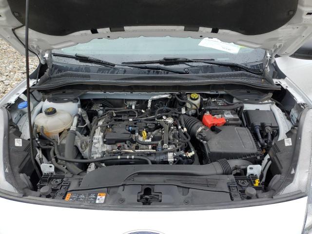 1FMCU0F66MUA50621 Ford ESCAPE S